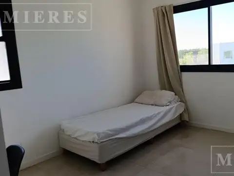 Casa en venta en Puertos Barrio Araucarias