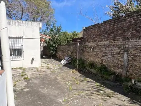 Depto Tipo Casa en Venta de 3 ambientes