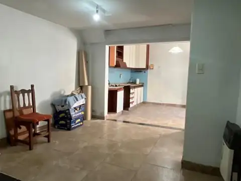 Depto Tipo Casa en Venta de 2 dormitorios