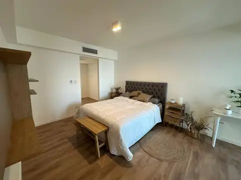 Departamento en Venta en Nuestra Señora De Lourdes, Rosario