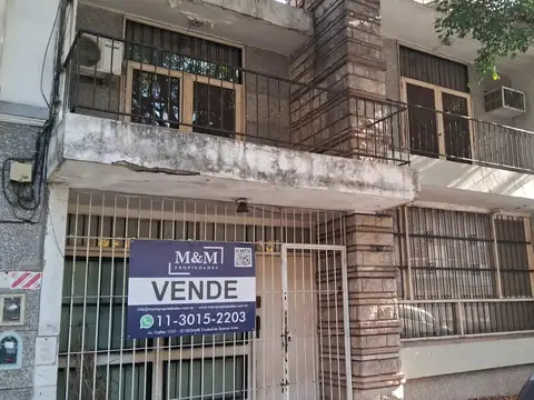 Excelente Oportunidad de Inversión: Anteproyecto en Conesa 2700