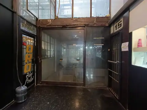 Local en Venta en Microcentro, USD 45.000