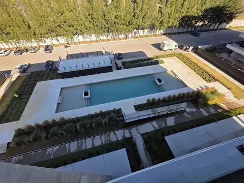 Departamento en Alquiler 2 amb Spring Greenville Polo & Resort