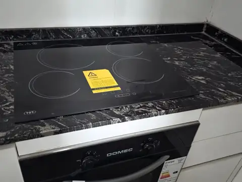 Departamento en Alquiler A Estrenar