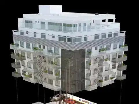 Departamento en Venta al E