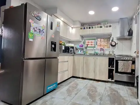 Casa en Venta en Bernal, USD 115.000