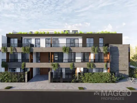 Departamento a estrenar 3 ambientes Ramos Mejia