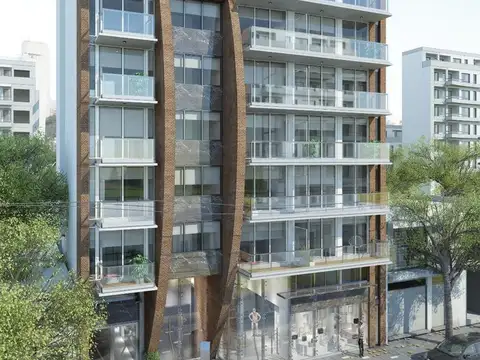 Departamento en Venta en Villa Pueyrredon, USD 106.000