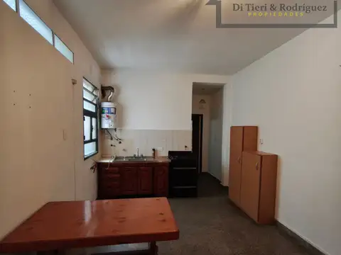 Departamento en Venta en Martin Coronado, USD 40.000