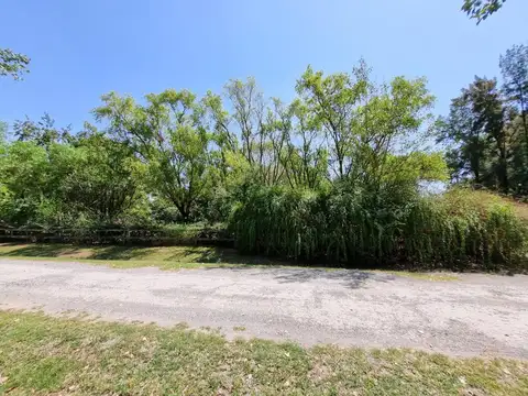 Terreno en Venta en El Malacate, USD 74.000