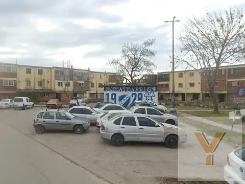 Departamento en Venta de 3 dormitorios