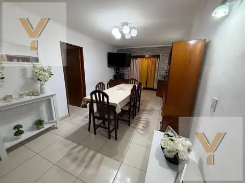 Departamento en Venta 45 años