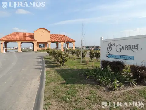 Terreno en Venta en Villanueva, USD 190.000