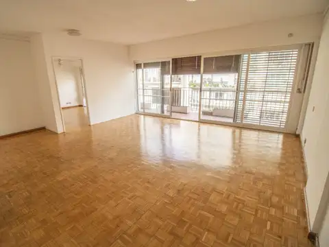 Avenida Santa Fe 1100 , Piso 7