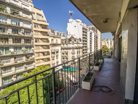 Departamento en Venta de 3 dormitorios