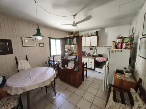 Depto Tipo Casa en Venta de Monoambiente