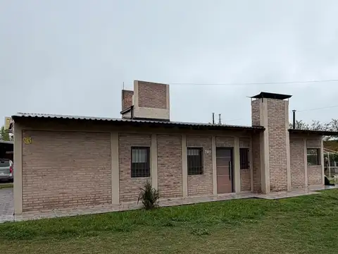 Casa en Venta 4 años