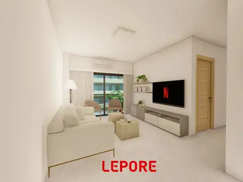 PROYECTO JACARANDÁ en Villa Crespo