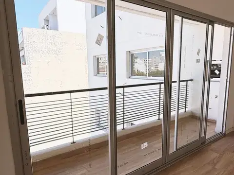 Emprendimiento en Villa Crespo