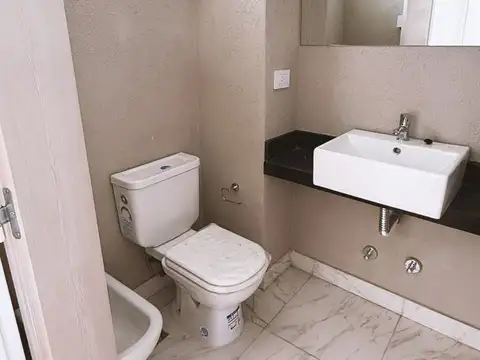 Emprendimiento en Villa Crespo - Etapa: Terminado
