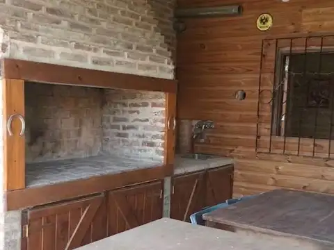 Laprida 800