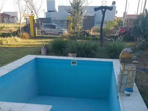 Quinta en Venta en Susana, USD 78.000