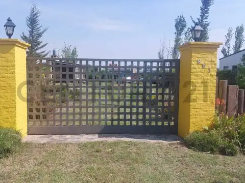 QUINTA EN VENTA EN SUSANA