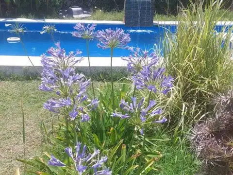 QUINTA EN VENTA EN SUSANA