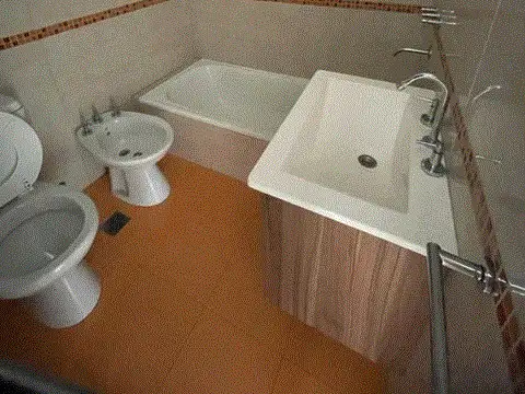 Departamento en Venta en Haedo, USD 95.000