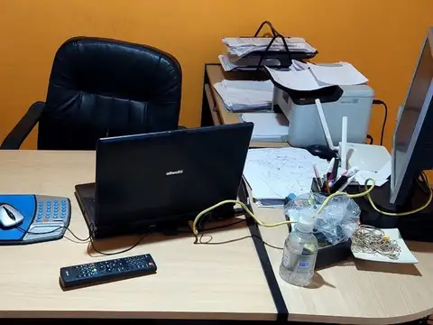 Fondo Comercio en Venta 8 años