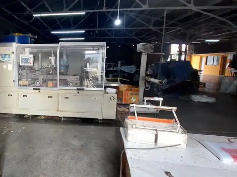 Fondo Comercio en Venta en Lujan De Cuyo, USD 402.500