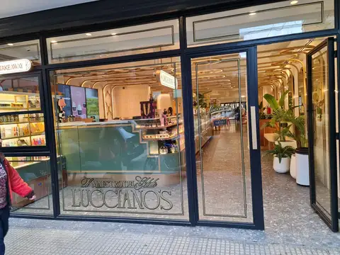 Local en Venta en Villa del Parque, USD 1.500.000
