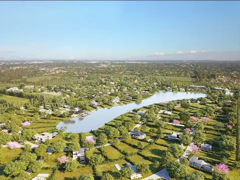 Terreno en Venta de 1200,0 m2