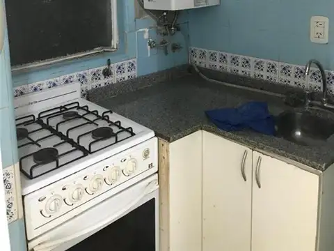 Departamento en Venta 50 años