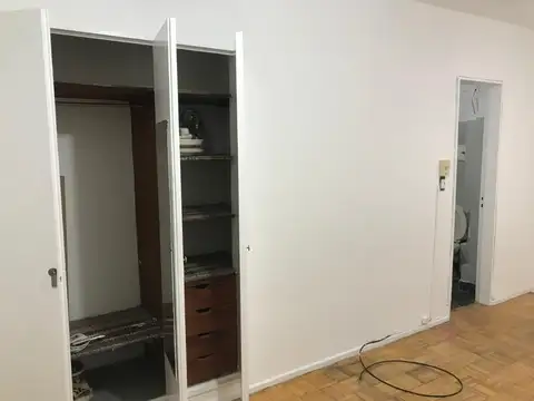 Departamento en Venta en Palermo, USD 65.000