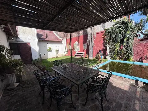 Casa en Venta en San Lorenzo, Santa Fe