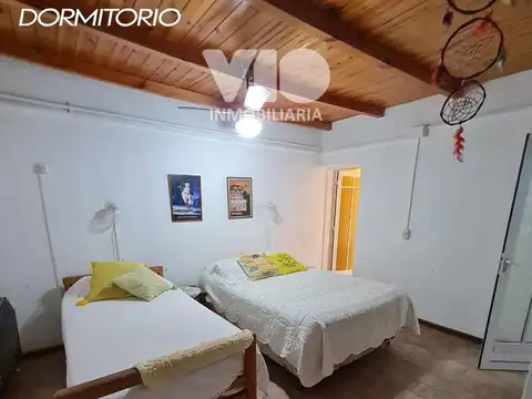 Casa en Venta 15 años