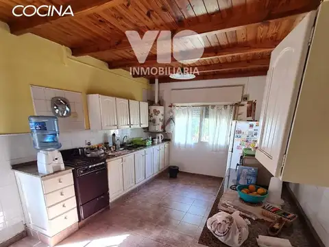 Casa en Venta al Sur