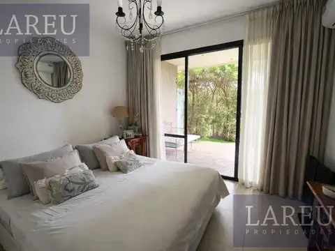 Departamento en Alquiler en Las Liebres, USD 1.600