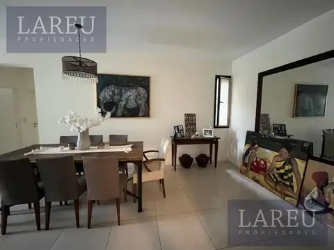 Departamento en Alquiler de 4 ambientes