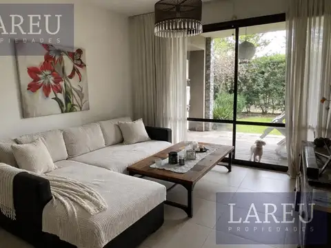Departamento en Las Liebres