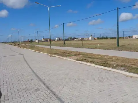 Lote en Altos de Piñero