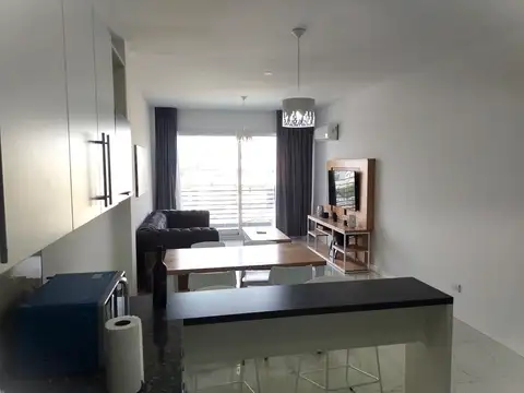 Avenida Montes De Oca 1000, Piso 10°