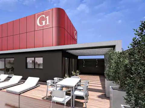 Departamento en Venta al Este