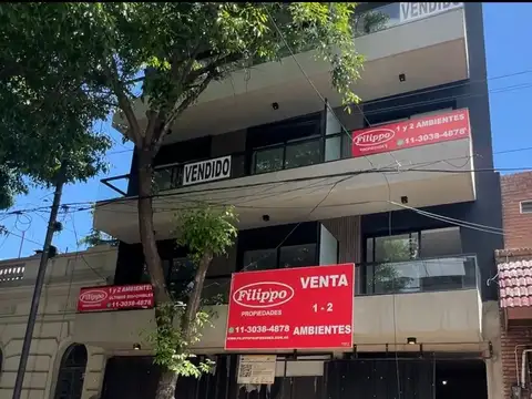 Departamento en Venta 1 año