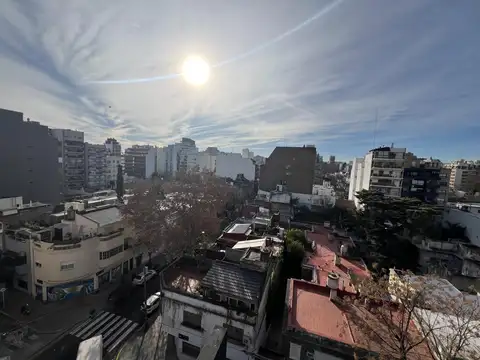 Granaderos al 200