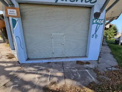 Local en Alquiler en Juramento, $ 290.000