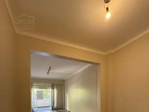 Departamento en Venta al Sur