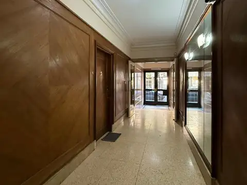 Departamento en Venta en Boedo, USD 155.000