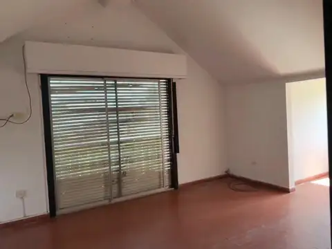 Casa en Alquiler 35 años